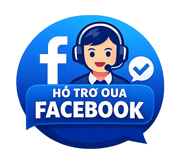 FB HỖ TRỢ